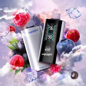 Flavour Beast - Epic Berry Swirl