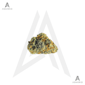 Cannabis Golden Pineapple | 3.5g