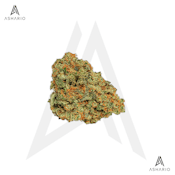 Flow / Animal Cookies | 3.5g