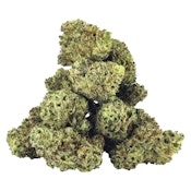 White Fire OG Craft Smalls 3.5g - BC SMALLS