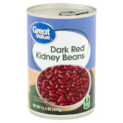 Red Kidney Beans