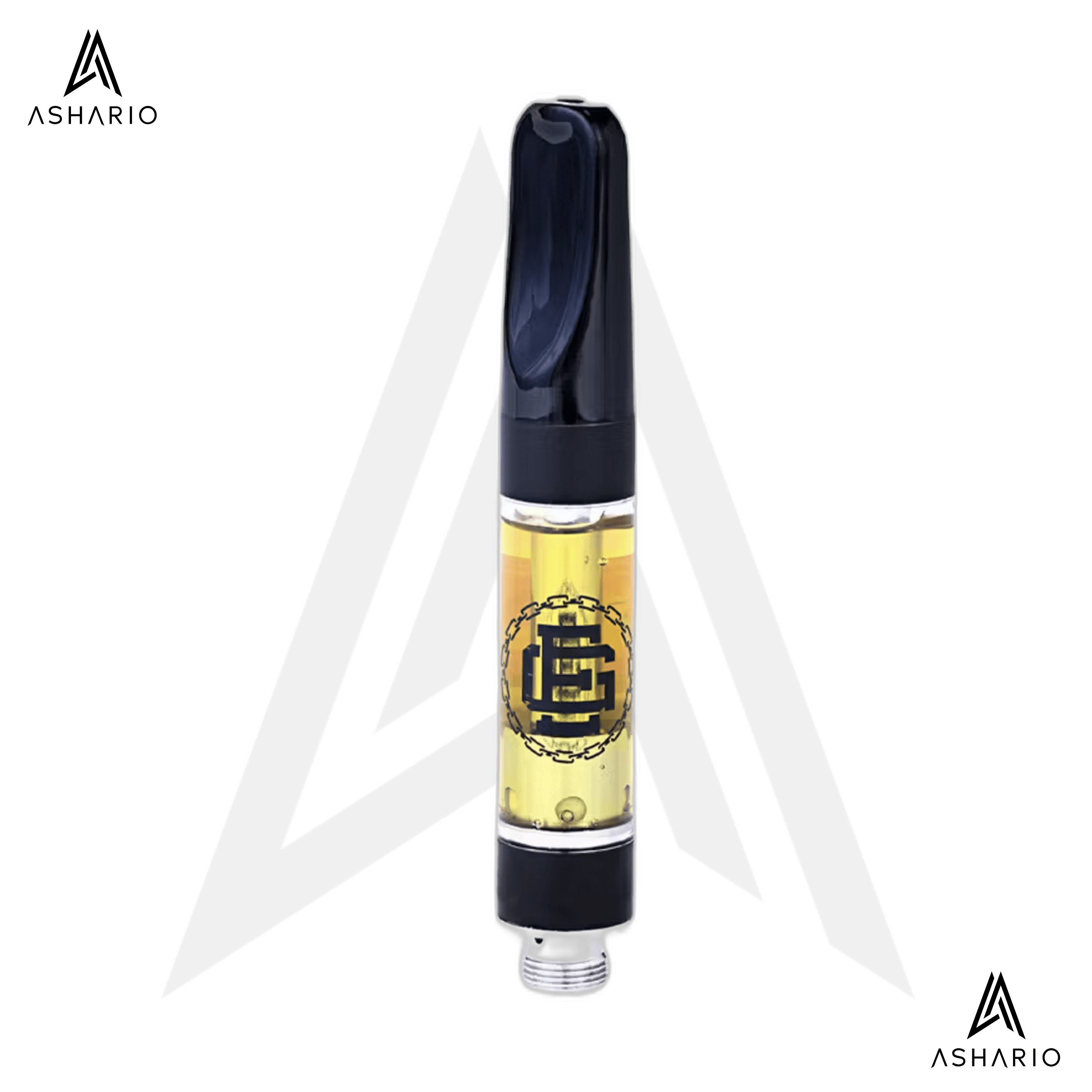 Endgame – Banana OG x Kush Mints 510 Thread Cartridge