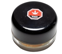 Wild Watermelon Coconut Diamonds in Live Rosin Sauce 1g