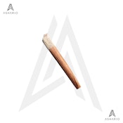 Fifty Woods Banana Triple Infused | 1x0.75g