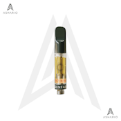 Peach Mango High THC | 1g