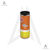 Orange & Cream | 355ml