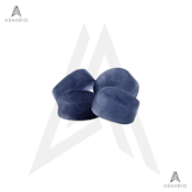 CBN Bedtime Blueberry Lemon | 4 Soft Chews