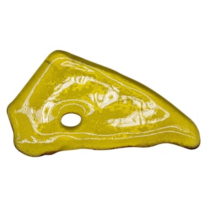 Endgame - OGKB Shatter 0.5g - ENDGAME