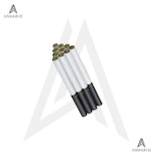 Terps Citrus Fuel Redees | 10x0.4g