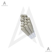 Tropic Thunder J's | 14x0.5g