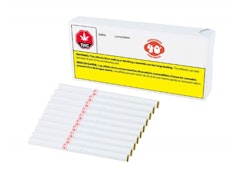 Lemon Diesel 10 x 0.35g Pre-Rolls
