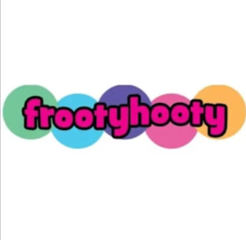 FROOTYHOOTY - Poppin Peach 1 x 1g Infused Blunt Frootyhooty Main Image