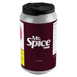 Versus - Versus - Mr. Spice - 355ml