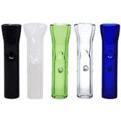 Colored Glass Filter Tips