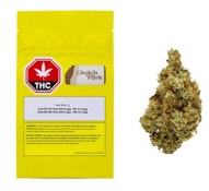 Choklit Park Dole Whip 7g Dried Flower