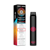 Raspberry Mango Peach Iced (Remix Series)