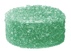 SHARK ATTACK MAX10 THC GUMMY - 4.5