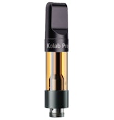 Guava OG Diamonds 510 Thread Cartridge 1g