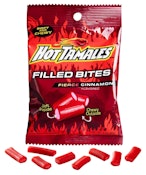 Hot Tamale - Licorice Bites