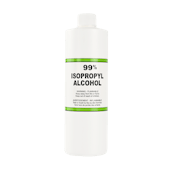 Cleaners - Isopropyl Alcohol Cleaning Fluid (16.9oz)