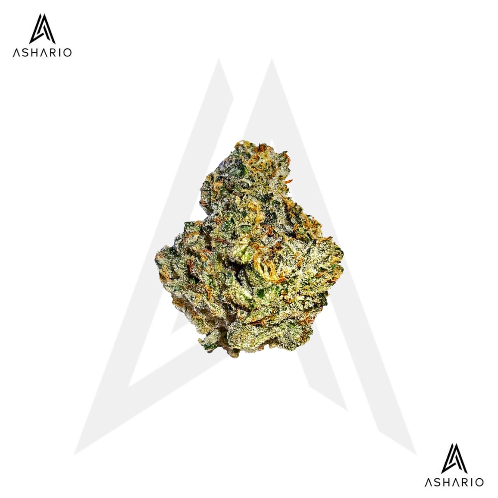 Cannabis Cartel Motorbreath - Ashario Cannabis