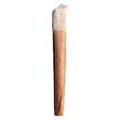 Fifty Woods Banana 1 x 0.75g Triple Infused Blunt