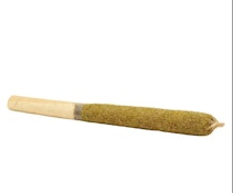 Island Rush 1 x 1g Infused Pre-Roll Divvy