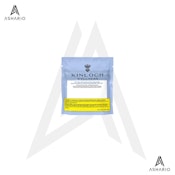 CBZ: CBN + CBD Pomegranate Berry | 4 Soft Chews