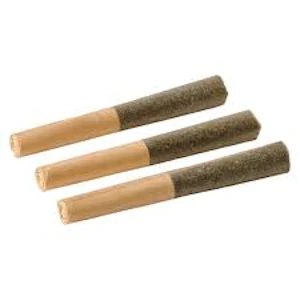 Open Fields - Kolab Project - 232 Series Cherry Stomper Diamond Infused - 3x0.5g