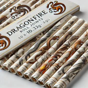 Dragonfire Roll Joints - 10x0.35g