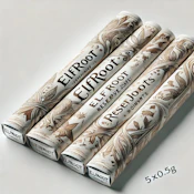 Elfroot Reserve Joints - 5x0.5g