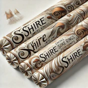Shire Smoke Rings Joints - 5x0.5g