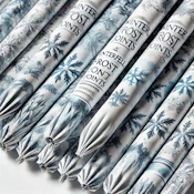 Winterfell Frost Joints - 3x0.5g