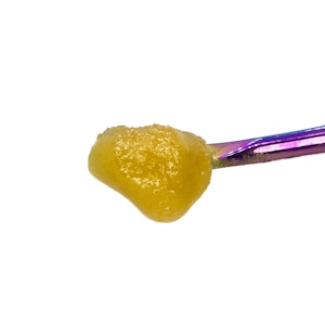 Wildcard Extracts - SPACE PANDA LIVE RESIN
