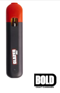 BOLD - BOLD Grapezicle 1g Disposable Vape Pen