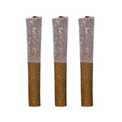 Gold Drops 3x.5g Inf PRs - Castle Rock