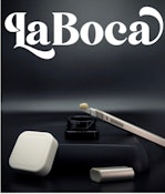 Top Shelf Live Rosin 1g La Boca