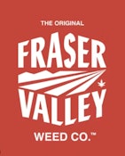 Platinum OG 14g Dried Flower Fraser Valley Weed Co