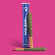 Thumbs Up | Sativa Pre-roll 2x1g