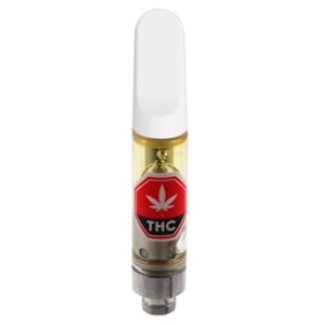 Phant - Phant Orange Cream Liquid Diamond 1g Prefilled Vape Cartridge