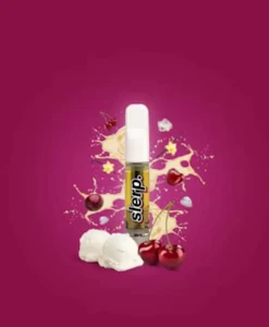 slerp. - slerp. Vanilla Cherry Liquid Diamond 1g Prefilled Vape Cartridge