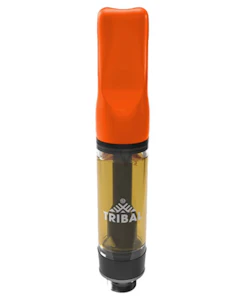 Tribal - Tribal Neon Sunshine Live Resin 1g Prefilled Vape Cartridge