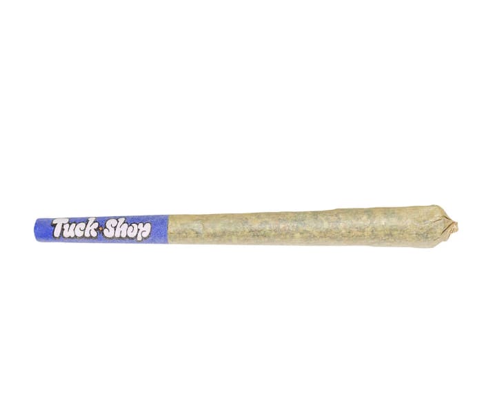 Tuck Shop - Ghost OG | 1x1g