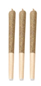 Ak-47 Pre-roll 3x0.5g