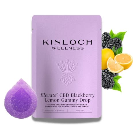 Space Gods Delta-9 THC CBD Space Gummies 900MG 15mg D9 + 15mg CBD Per Gummy