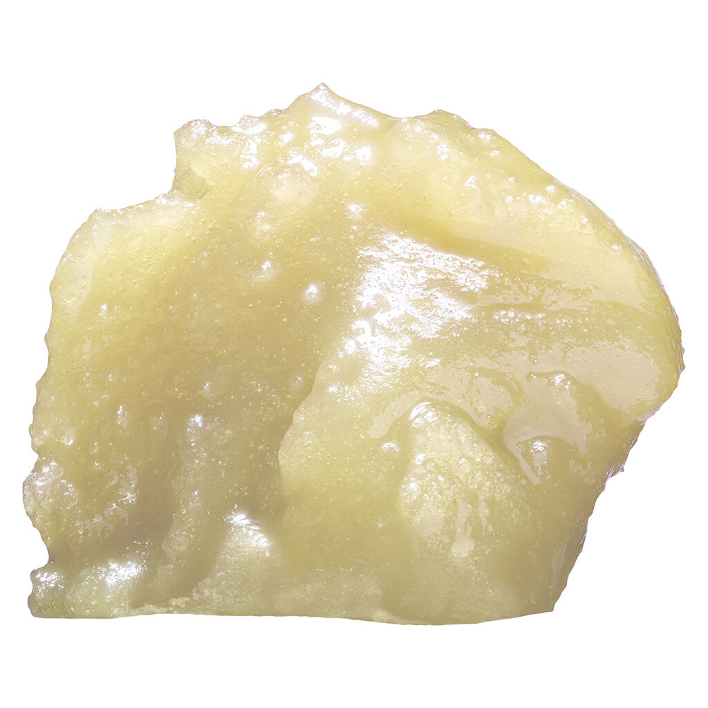 Naked Live Diamond Hash 1g Hash and Kief - T Cannabis - S...