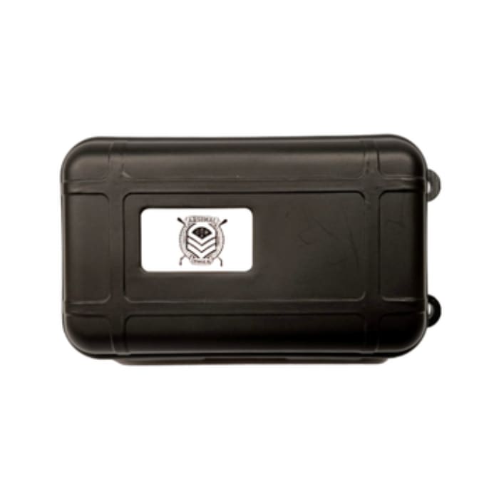 Arsenal Storage Box - Small - Shop Matchbox Cannabis Onli...