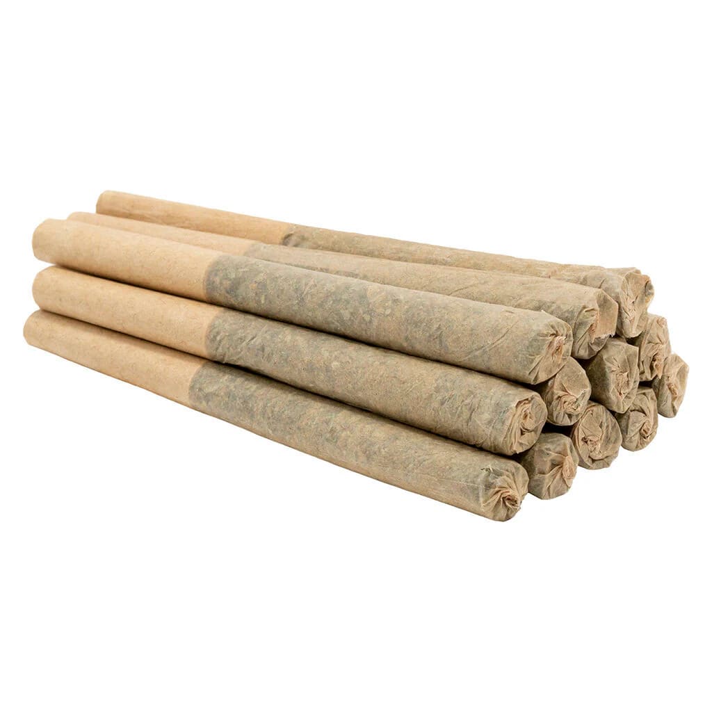 Blueberry Pre-Roll 12x0.35g - null