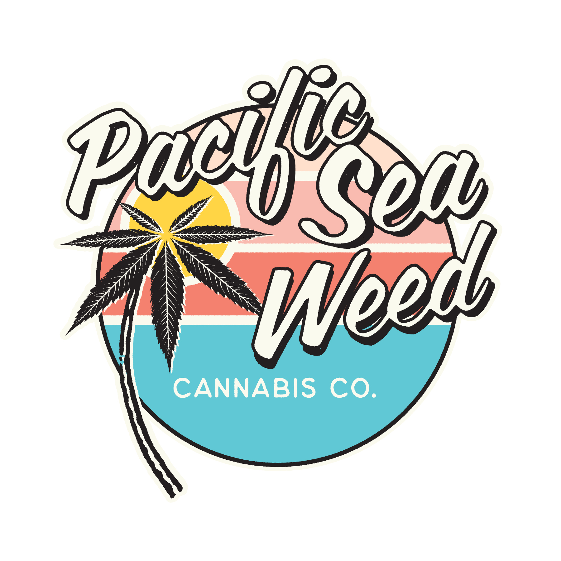 Pacific Sea Weed - Cannabis Sales, Oyster River, Campbell
